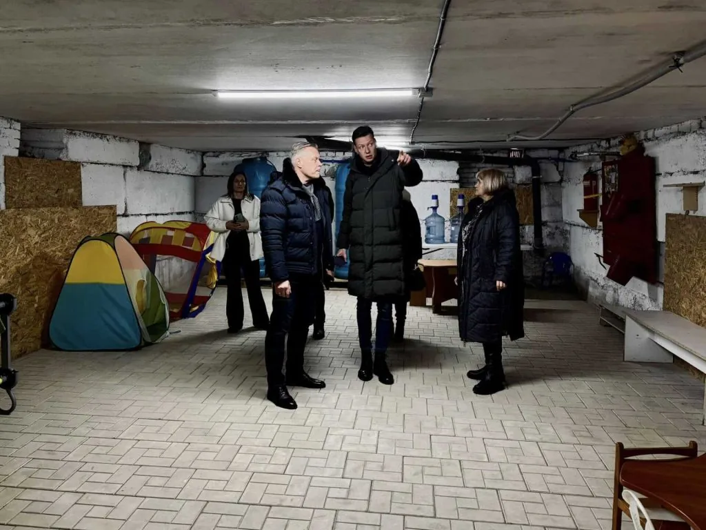 Євроінтеграція, що працює: як Нововолинськ вибудував активне партнерство з литовською Кретингою 7