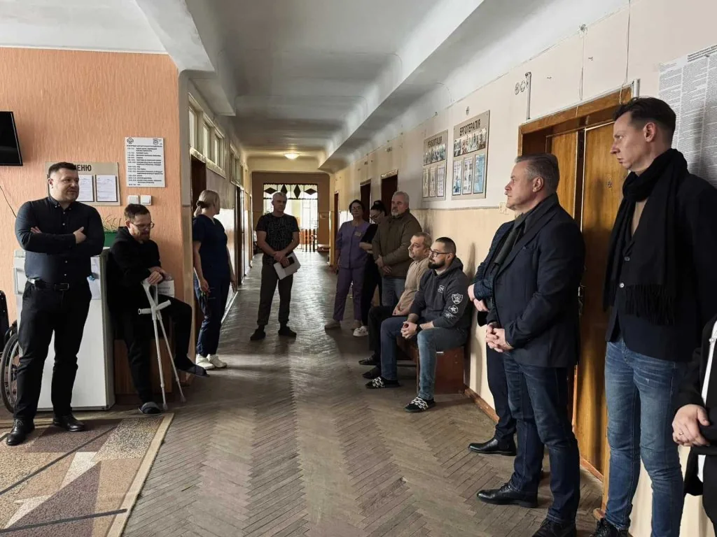 Євроінтеграція, що працює: як Нововолинськ вибудував активне партнерство з литовською Кретингою 11