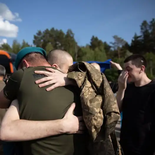 Тільки хороше: ТОП-5 здобутків Володимира у 2025-му році 9