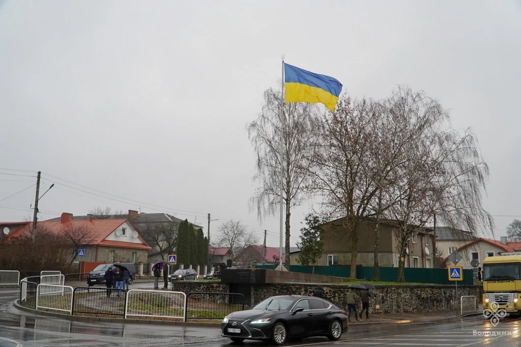 Тільки хороше: ТОП-5 здобутків Володимира у 2025-му році 2