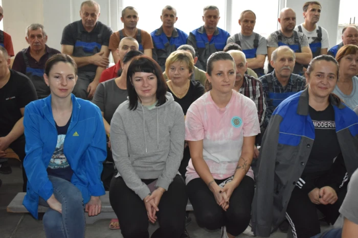 «Гербор-Холдінг» святкує 30-річний ювілей: меблі з Володимира підкорили понад 30 країн світу 4