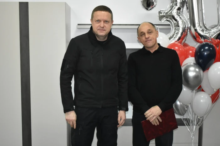 «Гербор-Холдінг» святкує 30-річний ювілей: меблі з Володимира підкорили понад 30 країн світу 3