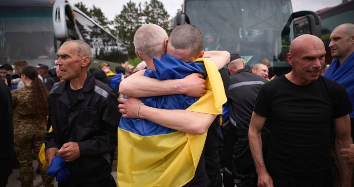 Тільки хороше: ТОП-5 здобутків Володимира у 2025-му році 13