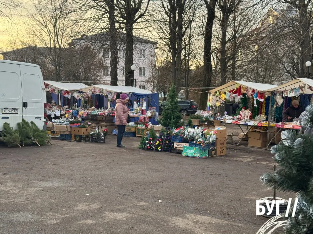 Місто буденне: за календарем зима, а на вулицях Нововолинська світло й сонячно 14
