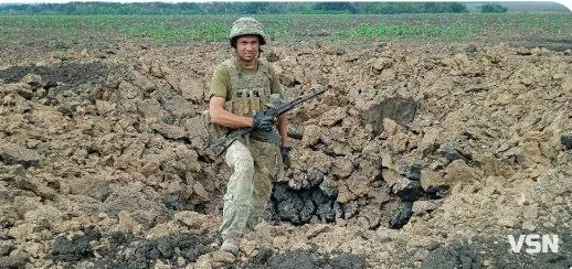 «То було пекло, у якому зник мій чоловік разом із побратимами»: спогади дружини про зниклого безвісти воїна з Володимира 2