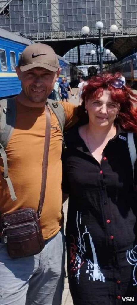 «То було пекло, у якому зник мій чоловік разом із побратимами»: спогади дружини про зниклого безвісти воїна з Володимира 4