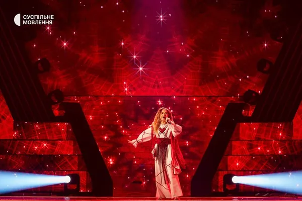 Дитяче Євробачення: як пройшла перша репетиція представниці від України 4