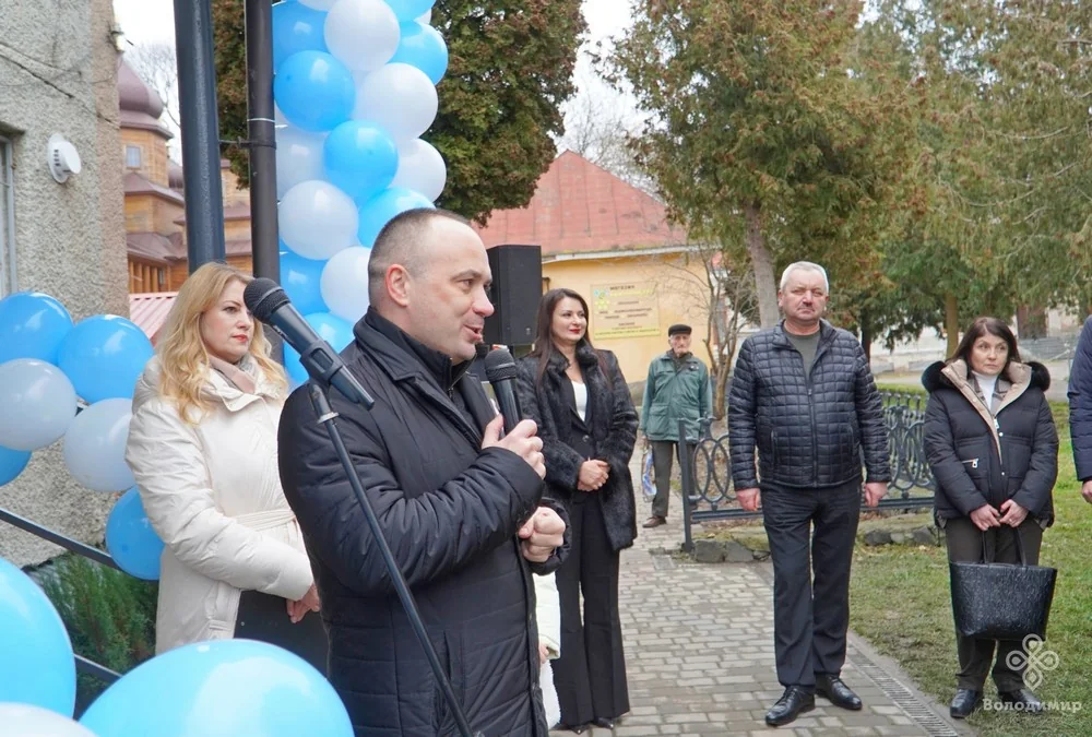 Тільки хороше: ТОП-5 здобутків Володимира у 2025-му році 5