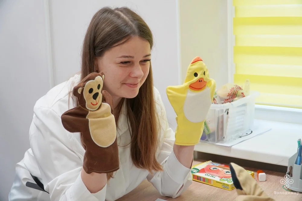 У Володимирі відкрили Центр життєстійкості за підтримки ЮНІСЕФ