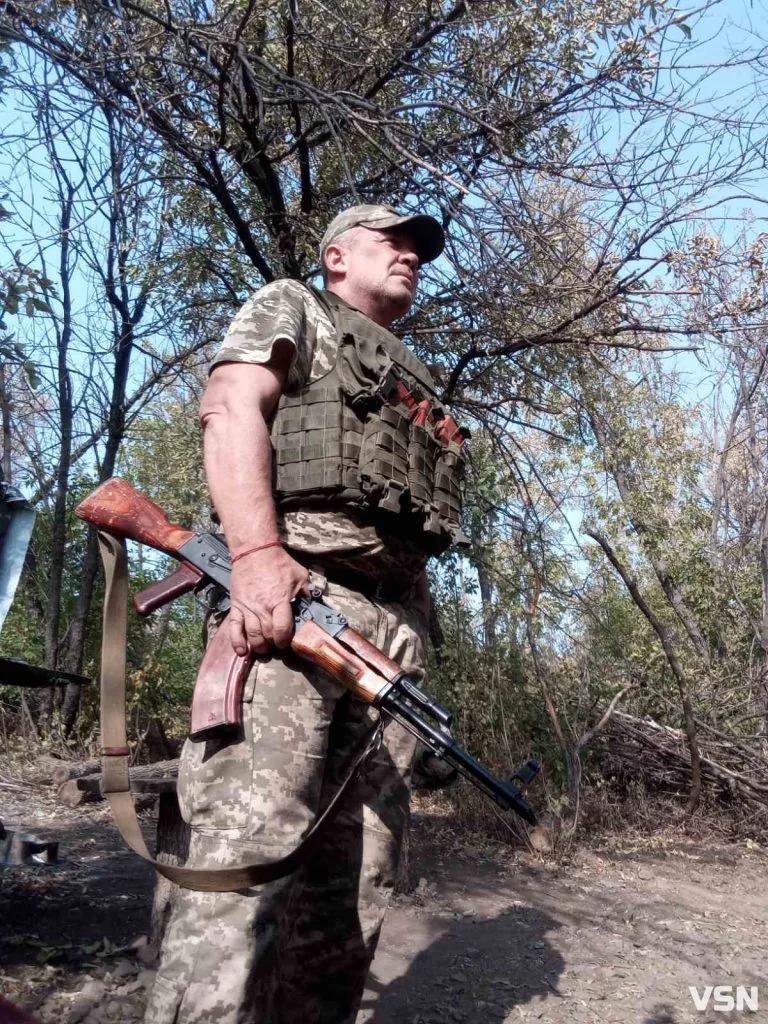 «Лише збіг ДНК-експертизи змусить повірити у його загибель»: спогади про зниклого безвісти воїна 14 бригади, якого впізнали у полоні 3