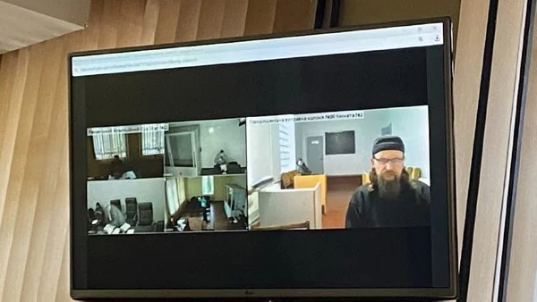 Засудженого за тероризм Кривоша з боргом понад 300 тисяч гривень залишили в одиночній камері на Рівненщині 2