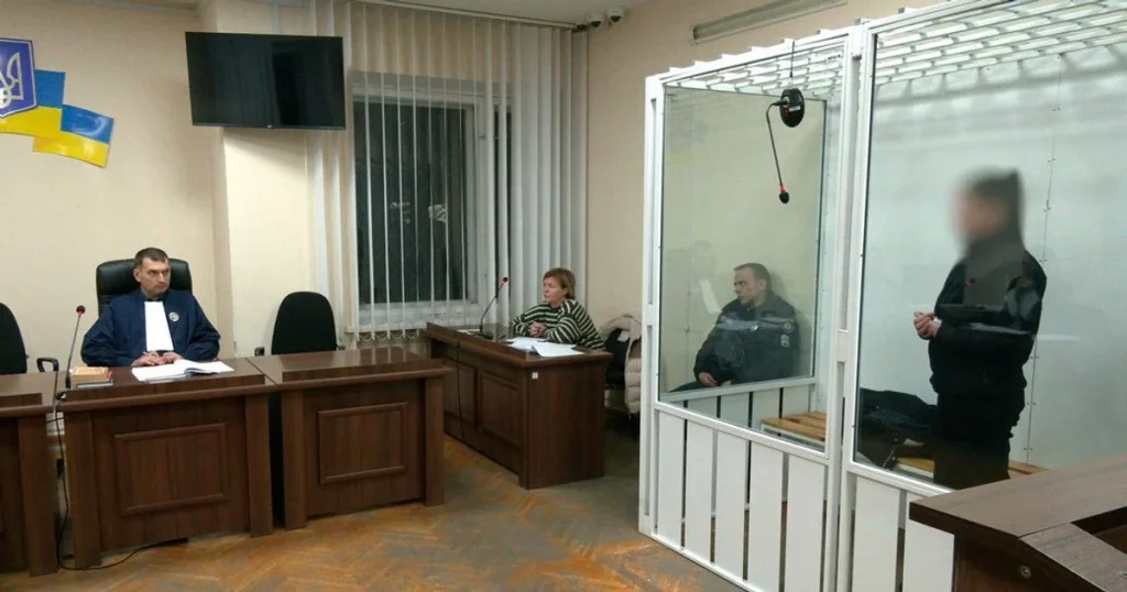 ДТП у Прилуках: суд вирішив долю поліцейської, яка на смерть збила дитину 1