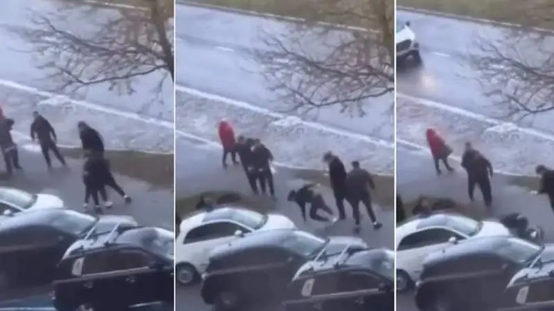 «Наше завдання - щоб люди, які куплять тут квартиру, сказали: «Я живу в найкращому місці Володимира», - Андрій Разумовський про «Володимир Сіті» 13