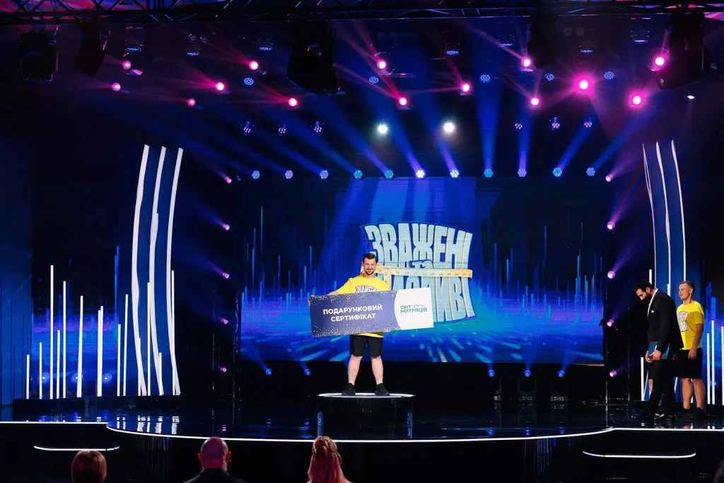 Схуд на 104 кілограми: назвали переможця 10 сезону «Зважених та щасливих» 2