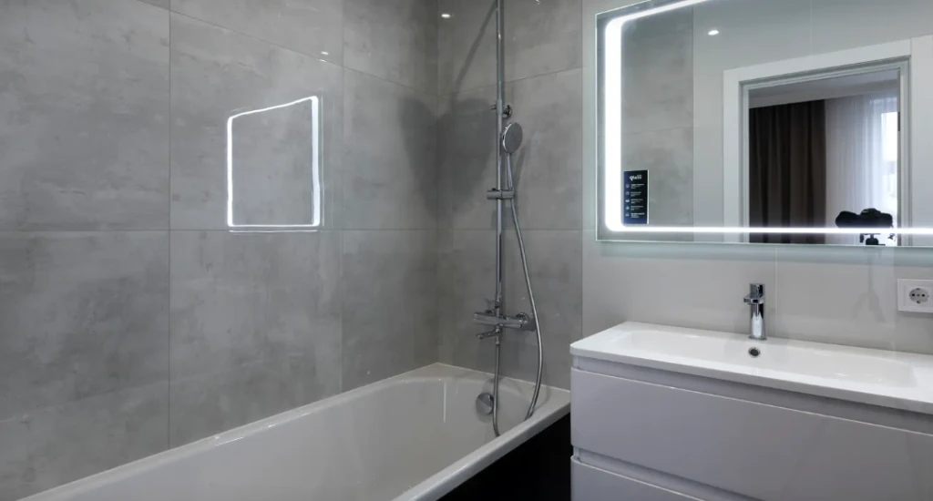 «Наше завдання - щоб люди, які куплять тут квартиру, сказали: «Я живу в найкращому місці Володимира», - Андрій Разумовський про «Володимир Сіті» 4