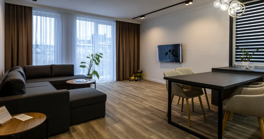 «Наше завдання - щоб люди, які куплять тут квартиру, сказали: «Я живу в найкращому місці Володимира», - Андрій Разумовський про «Володимир Сіті» 3