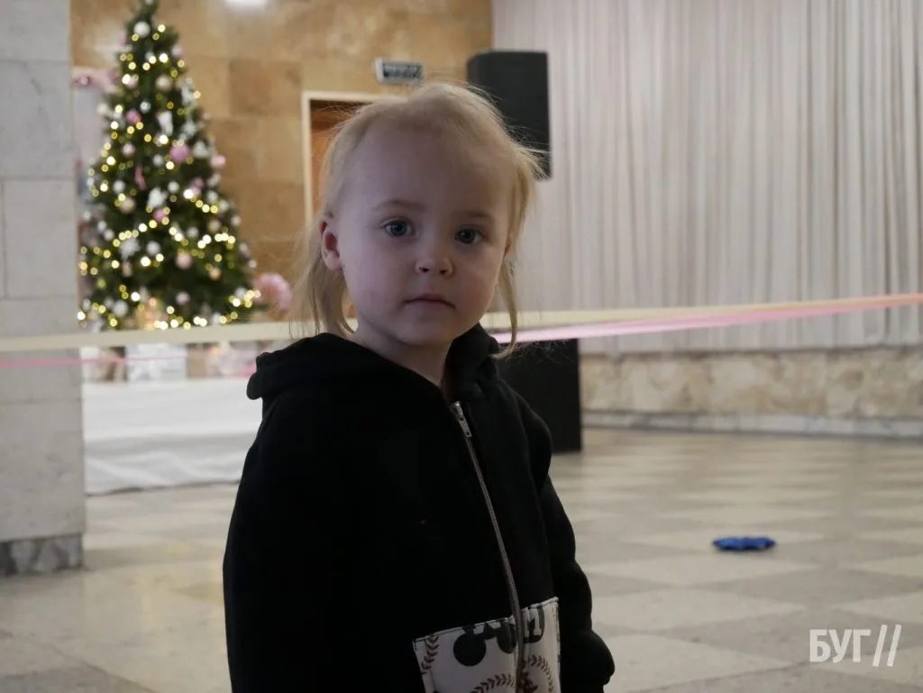 У Володимирі відкрили резиденцію Святого Миколая: для дітей влаштували святкове дійство 2