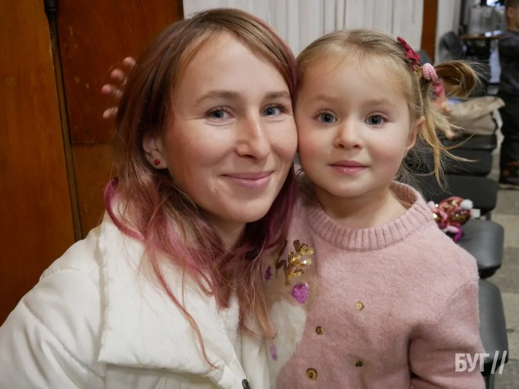 У Володимирі відкрили резиденцію Святого Миколая: для дітей влаштували святкове дійство 9