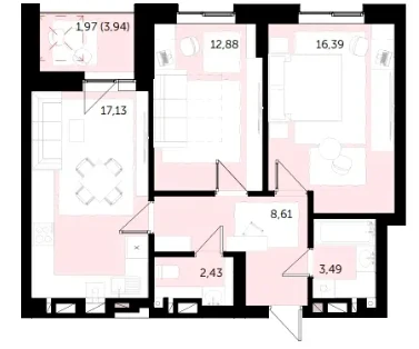 «Наше завдання - щоб люди, які куплять тут квартиру, сказали: «Я живу в найкращому місці Володимира», - Андрій Разумовський про «Володимир Сіті» 7