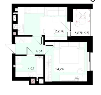 «Наше завдання - щоб люди, які куплять тут квартиру, сказали: «Я живу в найкращому місці Володимира», - Андрій Разумовський про «Володимир Сіті» 10