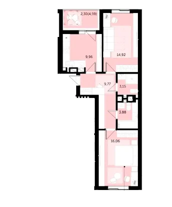 «Наше завдання - щоб люди, які куплять тут квартиру, сказали: «Я живу в найкращому місці Володимира», - Андрій Разумовський про «Володимир Сіті» 9