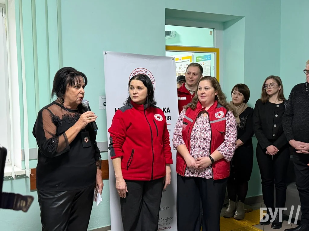 У Нововолинську запрацювала соляна кімната «Respira» для оздоровлення громади 2