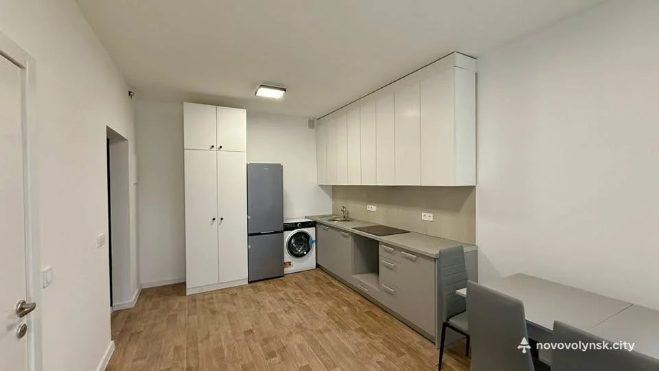 Фото дня: як виглядає соціальне житло для ВПО у Нововолинську станом на сьогодні 2