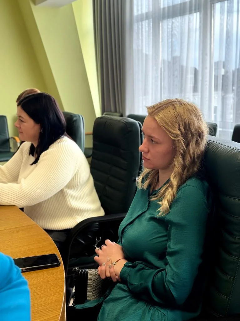 Громади Волині у Луцьку обговорювали шлях до ЄС та імплементацію європейських норм на місцевому рівні 6