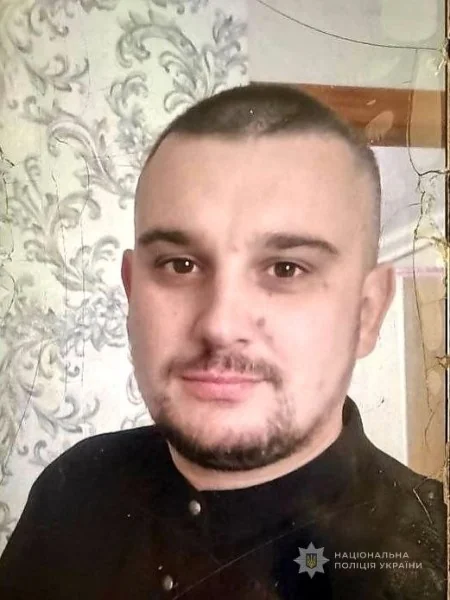 У Луцькому районі розшукують молодика, який вийшов з дому і не повернувся 1