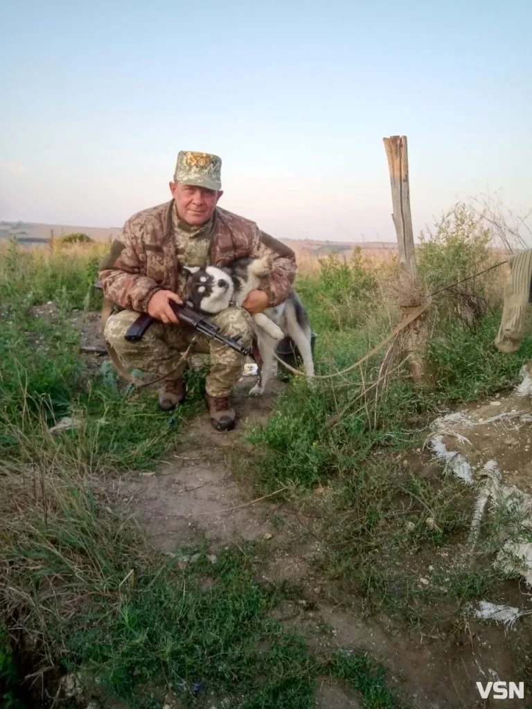 «Лише збіг ДНК-експертизи змусить повірити у його загибель»: спогади про зниклого безвісти воїна 14 бригади, якого впізнали у полоні 4