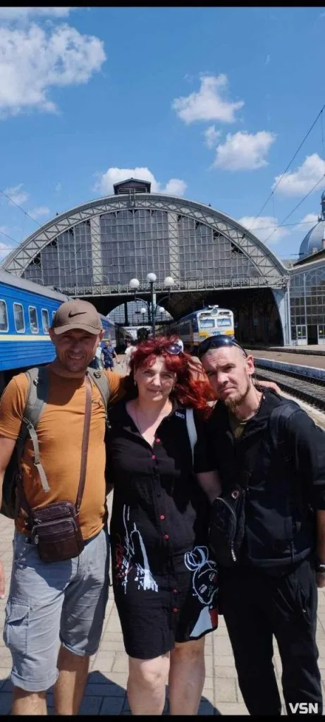 «То було пекло, у якому зник мій чоловік разом із побратимами»: спогади дружини про зниклого безвісти воїна з Володимира 5