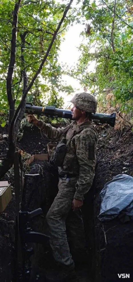 «То було пекло, у якому зник мій чоловік разом із побратимами»: спогади дружини про зниклого безвісти воїна з Володимира 8