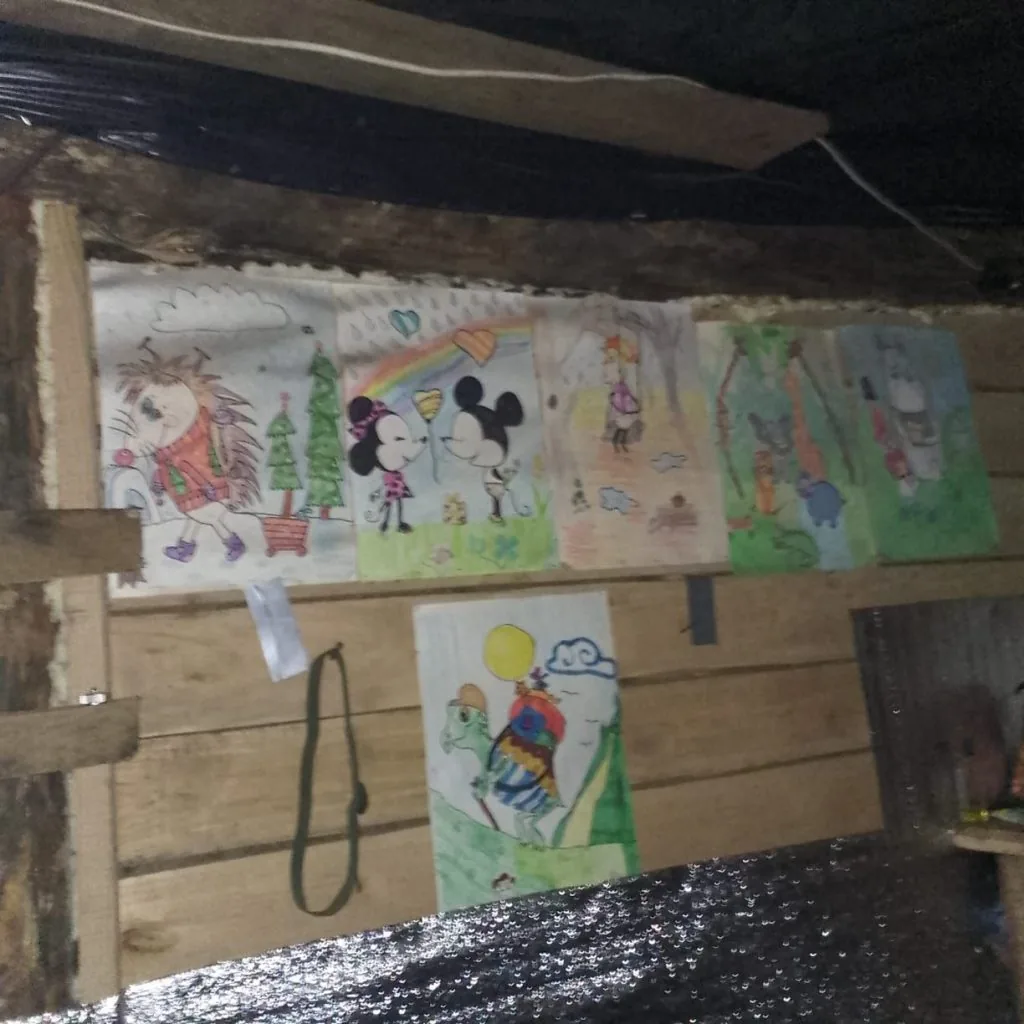 Боєць «Любомль»: «На війні головне зробити перший крок!» 3