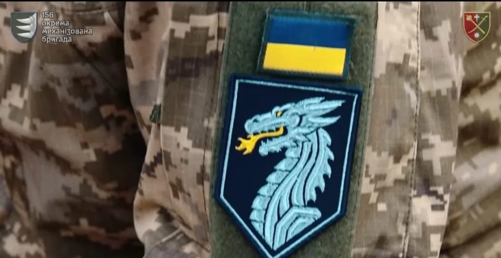 Боєць «Любомль»: «На війні головне зробити перший крок!» 4