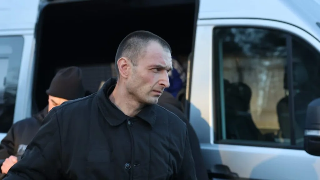 Лукашенко помилував 123 увʼязнених у Білорусі: серед них - пʼятеро українців і білоруські опозиціонери 3