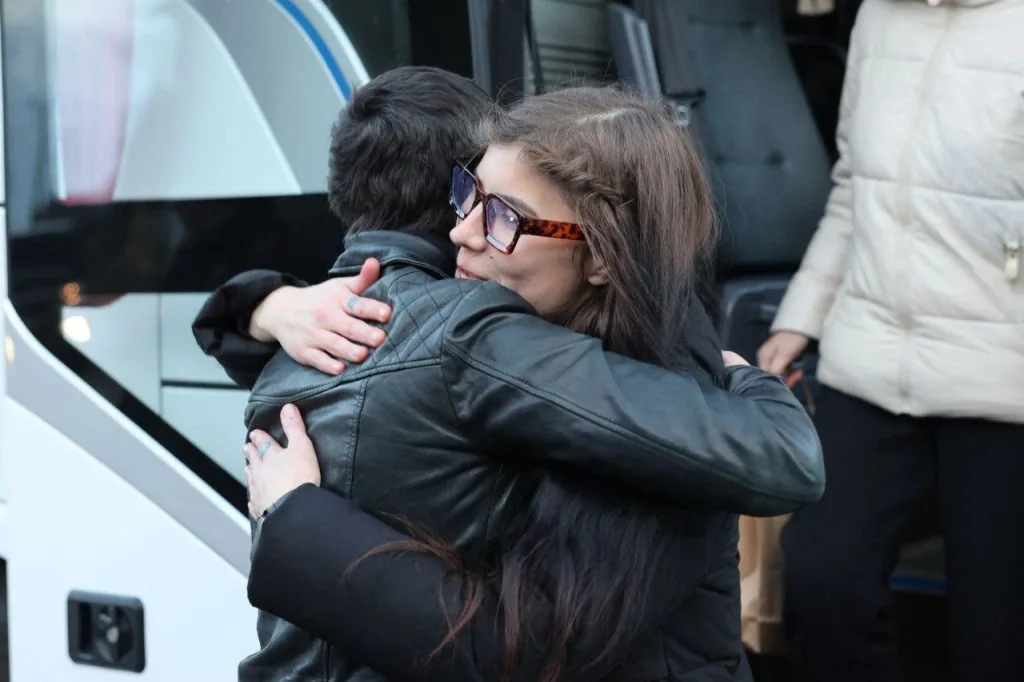 Лукашенко помилував 123 увʼязнених у Білорусі: серед них - пʼятеро українців і білоруські опозиціонери 4