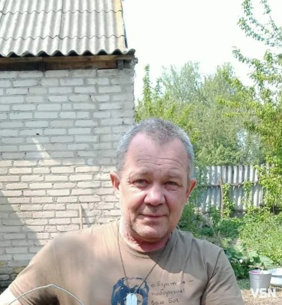 «Лише збіг ДНК-експертизи змусить повірити у його загибель»: спогади про зниклого безвісти воїна 14 бригади, якого впізнали у полоні 8