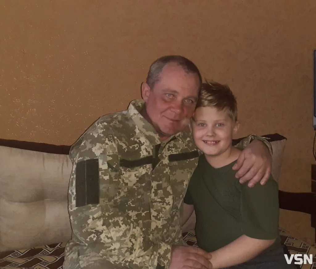 «Лише збіг ДНК-експертизи змусить повірити у його загибель»: спогади про зниклого безвісти воїна 14 бригади, якого впізнали у полоні 2