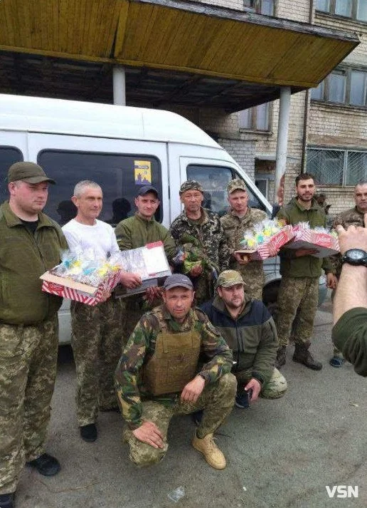 «То було пекло, у якому зник мій чоловік разом із побратимами»: спогади дружини про зниклого безвісти воїна з Володимира 7