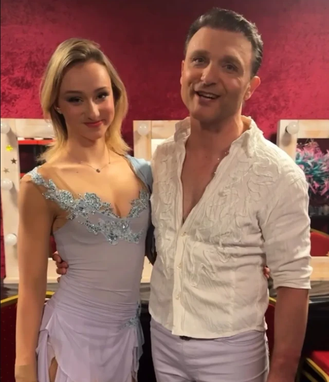 У Німеччині під час вистави у цирку зірвалися з висоти українські акробати 1