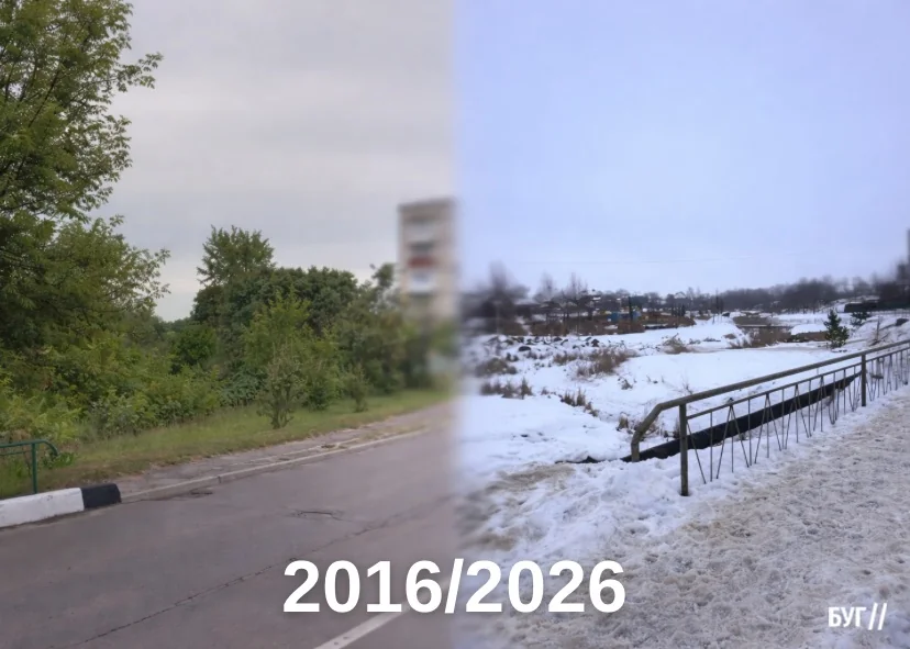 Тренд «10 років тому» : Володимир, яким ми його памʼятаємо 11