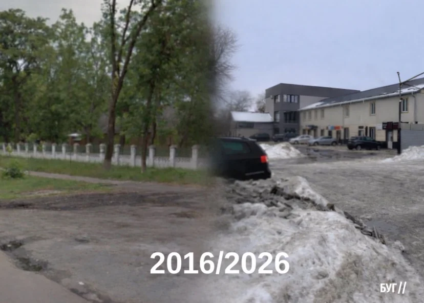 Тренд «10 років тому» : Володимир, яким ми його памʼятаємо 7