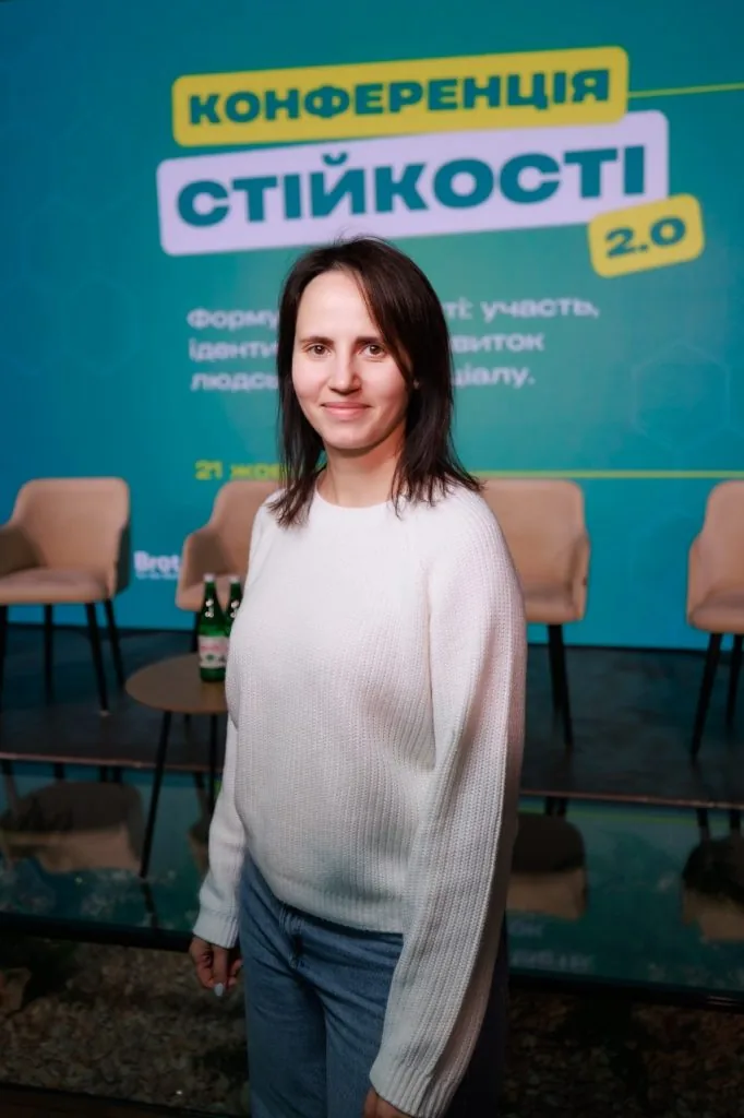 Ірина Гайдучик: «Розвинена демократія у громадах починається там, де люди справді відчувають: «Від мене щось залежить» 4