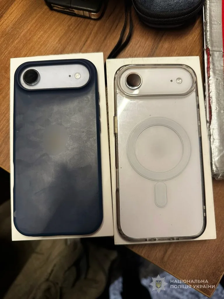 У Луцьку затримали молодиків, які привласнили майже мільйон гривень знайомого 3