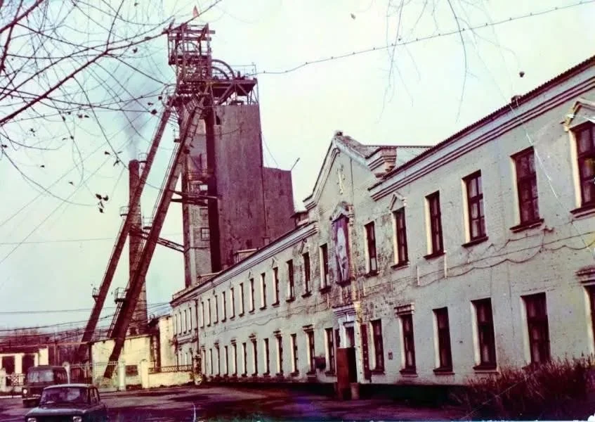 Шахта №8: історія вугледобування Нововолинська, що залишилася лише териконом 1