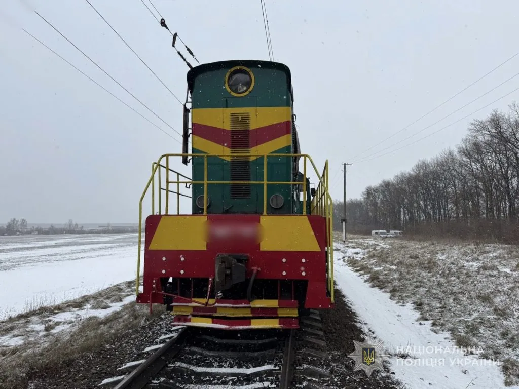 На Волині за два дні під колесами потягів загинули двоє людей 1