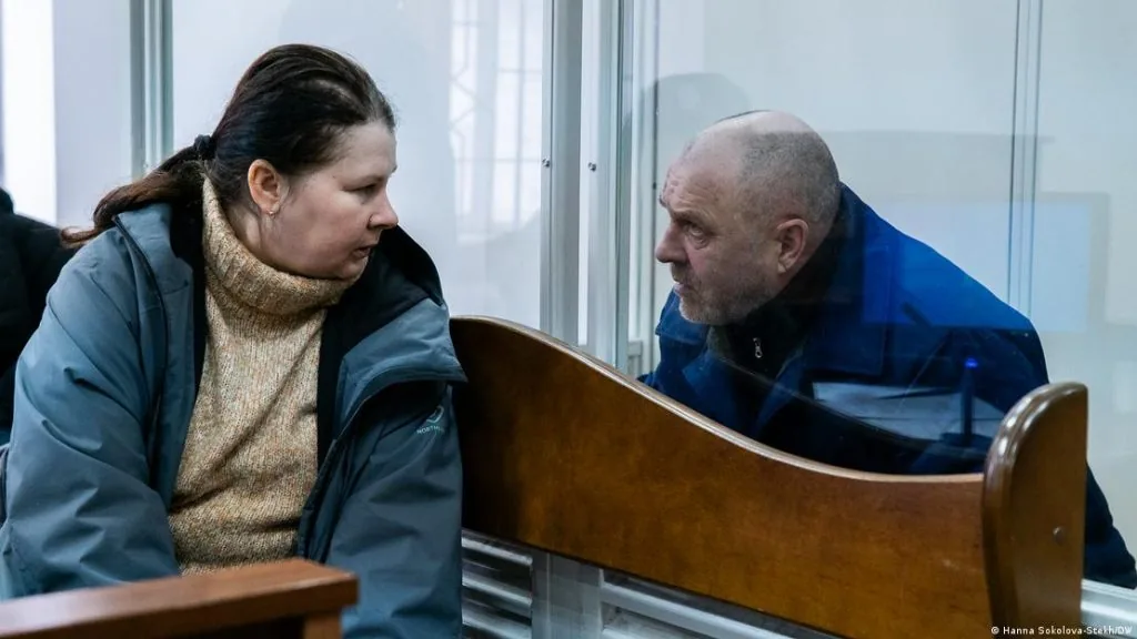 Як карають винних у вбивстві українських військовополонених 1