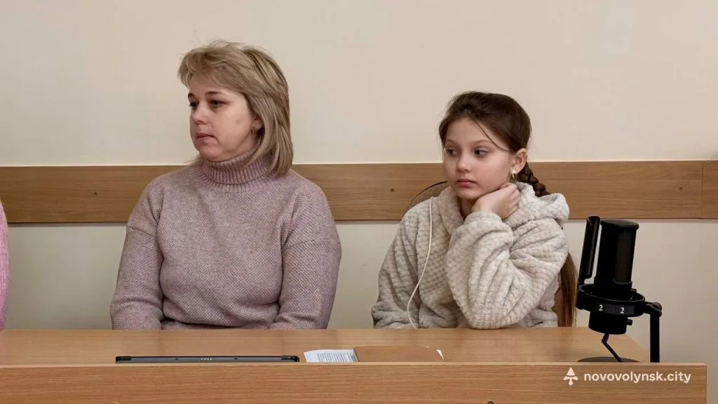 Державні нагороди родинам полеглих Захисників з Нововолинська