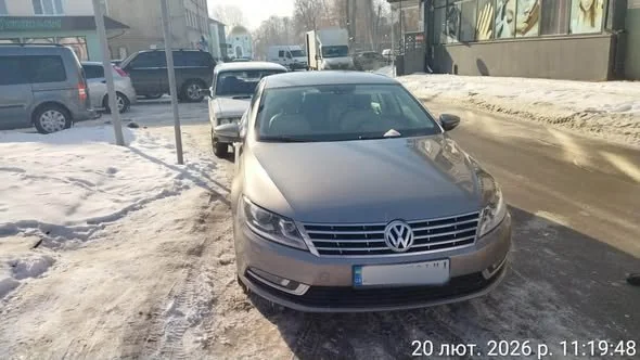 У Володимирі водії порушують правила паркування: муніципальна варта фіксує порушення 2