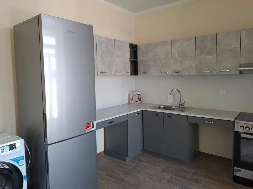 У Ковелі 67 родин ВПО отримали ключі та ордери на тимчасові квартири 4